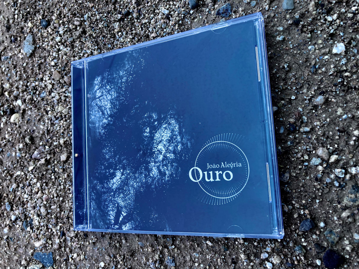Ouro - 1